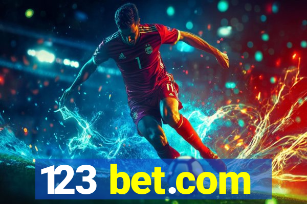 123 bet.com